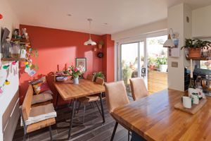 Breakfast Area- click for photo gallery